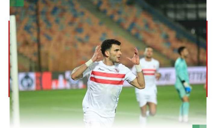 احمد حسام ميدو …الزمالك سيصنع معجزة حال حل أزماته دون بيع زيزو