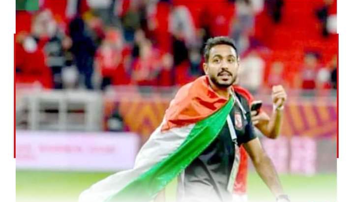 زاهر يكشف تفاصيل لماذا كهربايدرس الرحيل عن الاهلى