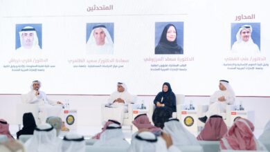 جامعة الإمارات تستضيف الاجتماع الـ26 لرؤساء جامعات التعليم العالي بدول مجلس التعاون الخليجي