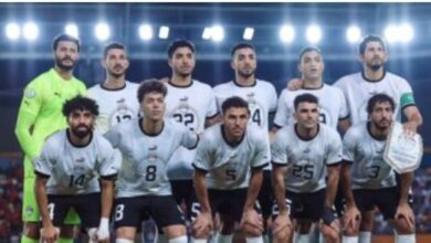 طريق منتخب مصر نحو النجمة الثامنة من كأس أمم أفريقيا.. بالمواعيد