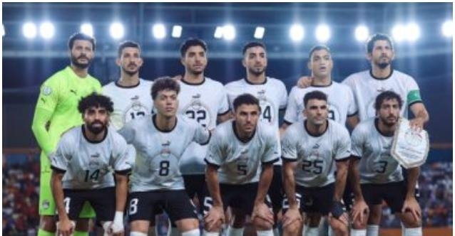 طريق منتخب مصر نحو النجمة الثامنة من كأس أمم أفريقيا.. بالمواعيد