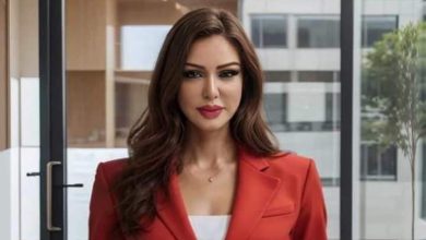 ليلي الهمامي : تدعو المجتمع الدولي بصحوة أخلاقية وقانونية ملزمة تجبر إسرائيل على وقف الحرب