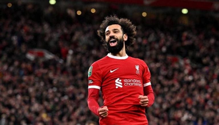 اول تعليق من محمد صلاح نجم ليڤربول عقب رحيل يورجن كلوب .. تفاصيل