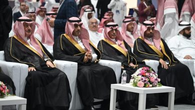 إنطلاق المعرض السعودي للتطوير والتملك العقاري “سيريدو 2024″بجدة