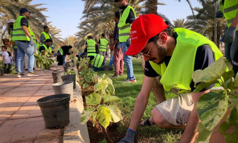 أمانة جدة تنفذ أكثر من 4,537 ساعة تطوعية خلال الربع الثاني من 2024م