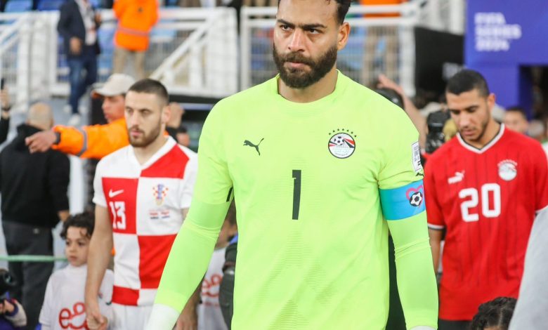 محمد أبو جبل: “المباراتان المقبلتان لمنتخب مصر حاسمة وصعبة”