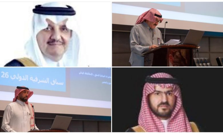 الكابتن عبدالله الجود: سباق الشرقية الدولي 26 على يوتيوب وإغلاق التسجيل عند اكتمال العدد