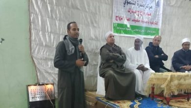 “مركز دندرة التنموي” يعقد لقاءا حواريًا موسعًا للمقبلين على الزواج