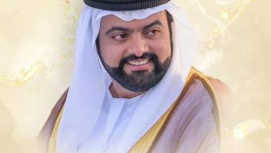 “محمد بن حمد الشرقي” .. 18 عاماً من الإنجاز وتمكين الإنسان