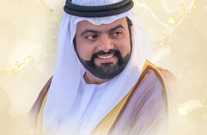 “محمد بن حمد الشرقي” .. 18 عاماً من الإنجاز وتمكين الإنسان