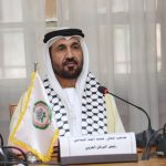 البرلمان العربي يرفض رفضًا قاطعًا أية مبادرات تدعو لتهجير الشعب الفلسطيني من قطاع غزة