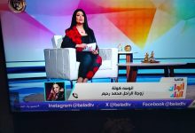 أنوسة كوتة: بنستعد لمفاجاة كبيرة لعمرو دياب وتامر حسني من الحان محمد رحيم