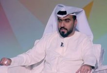 عبد الرحمن البلوشي لـ ريهام الصيرفي : الإمارات تحتل المرتبة الثانية في الإستثمار العقاري