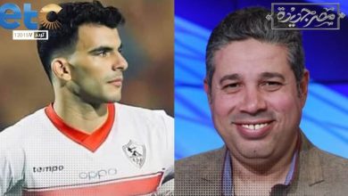 الناقد الرياضي أحمد جلال يكشف لـ “مصر جديدة” خطة انتقال لاعب نادي الزمالك زيزو إلى الأهلي