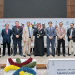 الملتقى العربي الأول لكرة القدم المصغرة يختتم فعالياته بنجاح ويعلن عن خطط تطويرية دولية