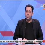 مصطفى هلش يكشف تطورات تجديد عقد أحمد زيزو مع الزمالك