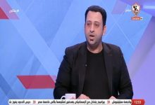 مصطفى هلش يكشف تطورات تجديد عقد أحمد زيزو مع الزمالك